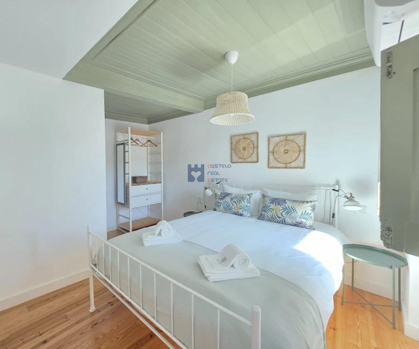 Moradia T7 para Venda em Seiça Foto 19