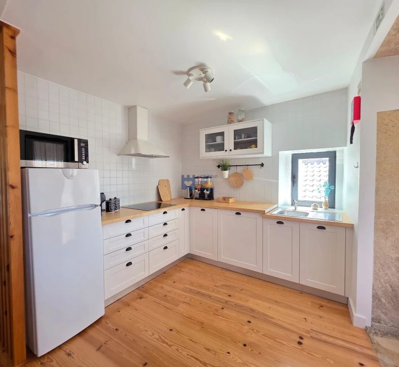 Moradia T7 para Venda em Seiça Foto 12