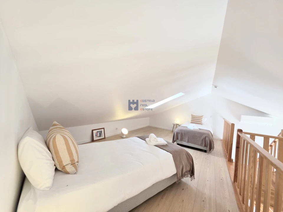 Moradia T7 para Venda em Seiça Foto 23