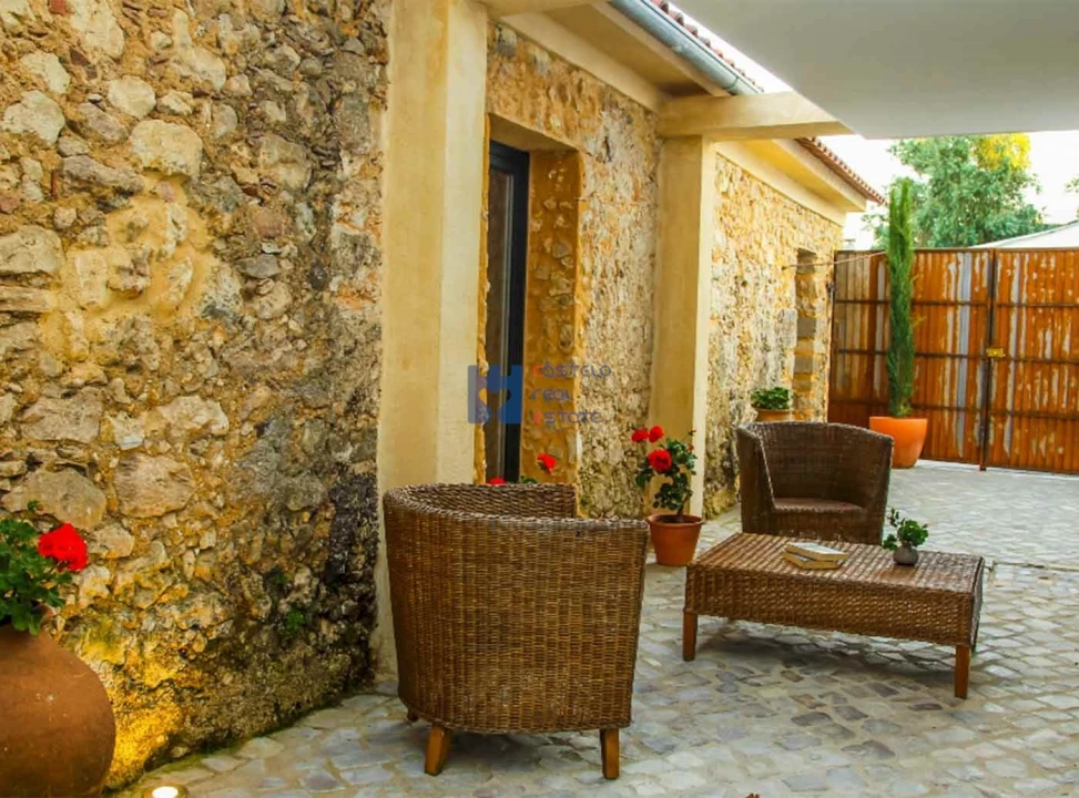 Moradia T7 para Venda em Seiça Foto 9