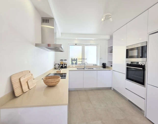 Moradia T7 para Venda em Seiça Foto 13