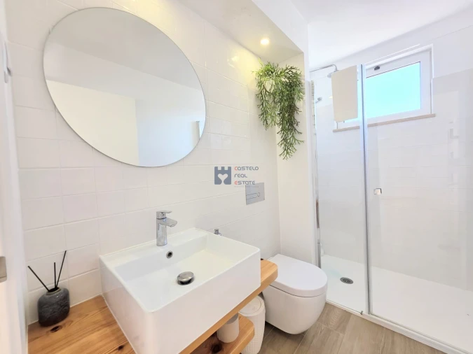 Moradia T7 para Venda em Seiça Foto 30