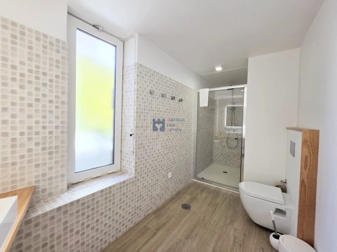 Moradia T7 para Venda em Seiça Foto 22