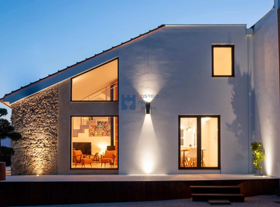 Moradia T7 para Venda em Seiça Foto 1