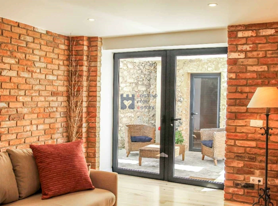 Moradia T7 para Venda em Seiça Foto 8