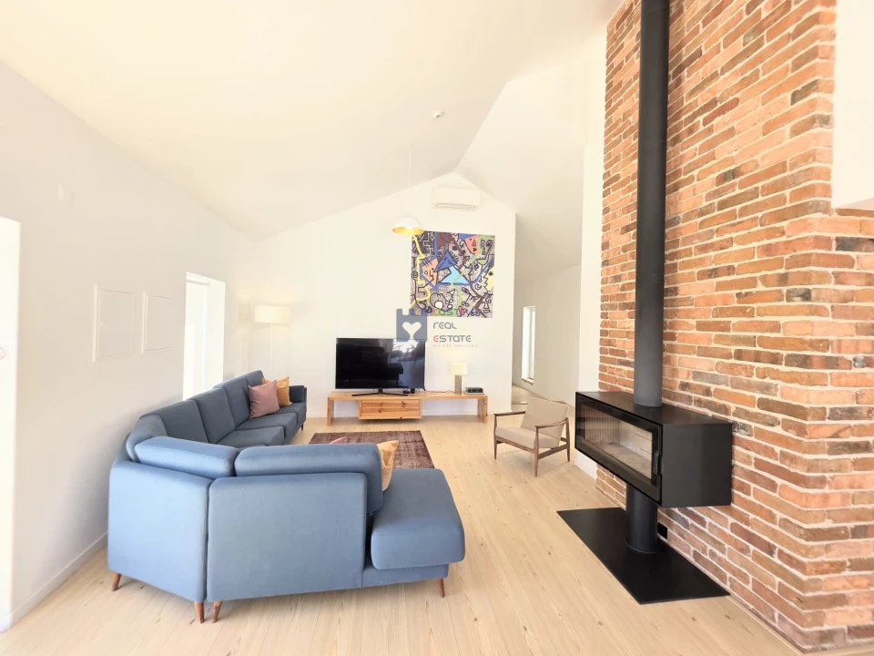 Moradia T7 para Venda em Seiça Foto 15