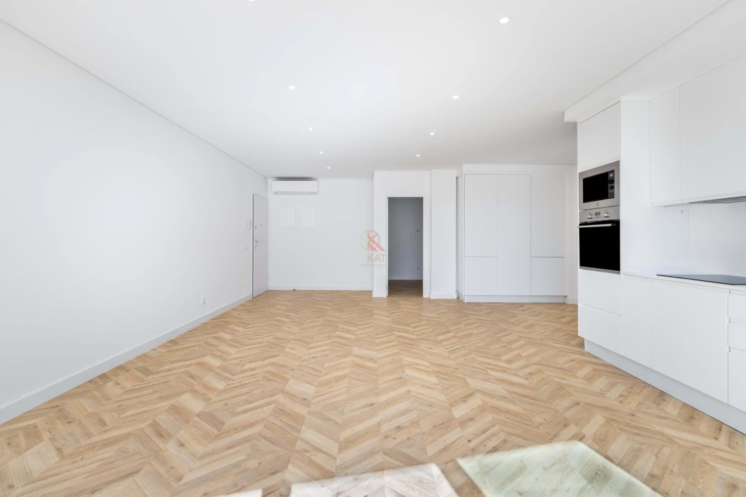 Apartamento T2 para Venda em Olhão Foto 5