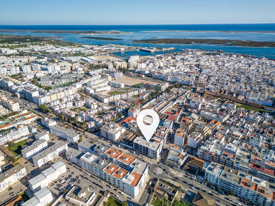 Apartamento T2 para Venda em Olhão Foto 33