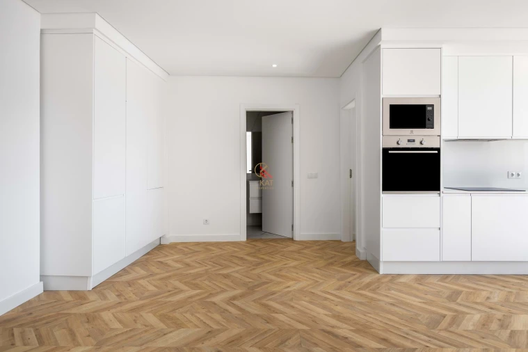 Apartamento T2 para Venda em Olhão Foto 13