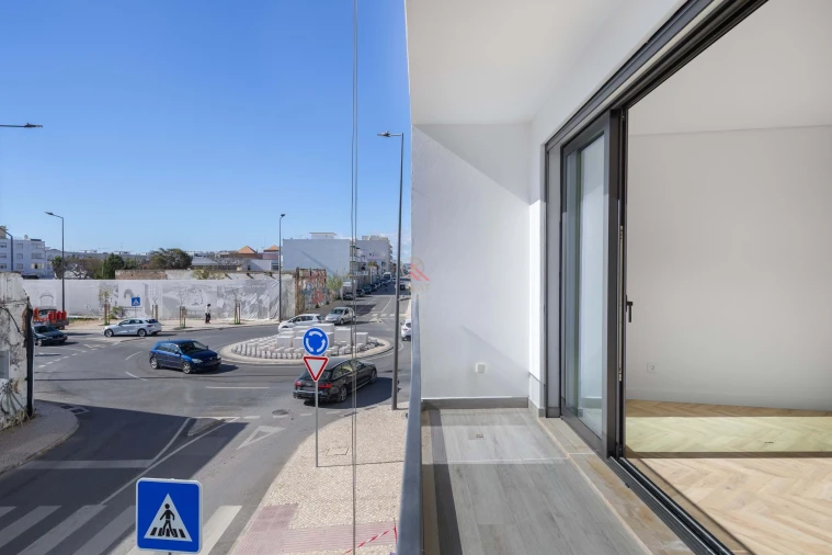 Apartamento T2 para Venda em Olhão Foto 15