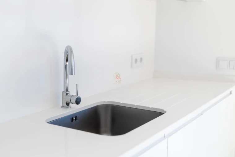 Apartamento T2 para Venda em Olhão Foto 10