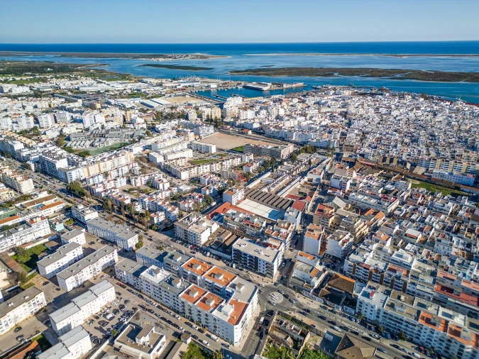 Apartamento T2 para Venda em Olhão Foto 31