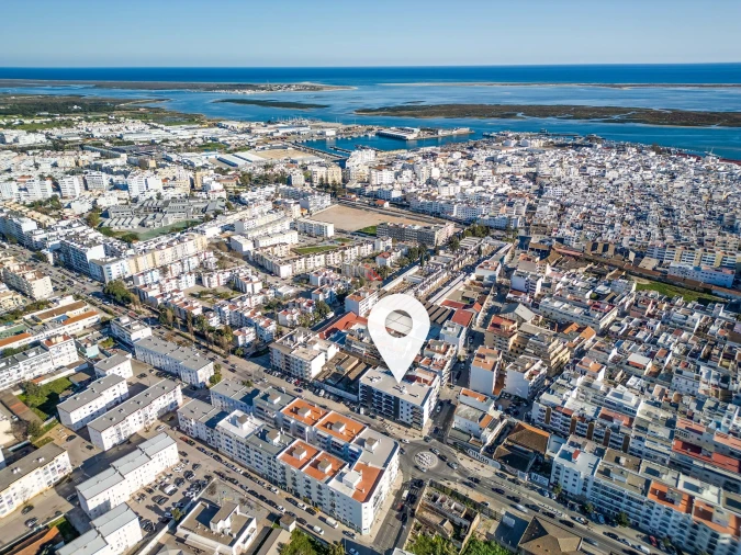 Apartamento T2 para Venda em Olhão Foto 33