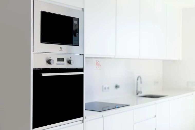 Apartamento T2 para Venda em Olhão Foto 9