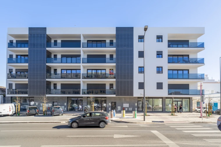 Apartamento T2 para Venda em Olhão Foto 25