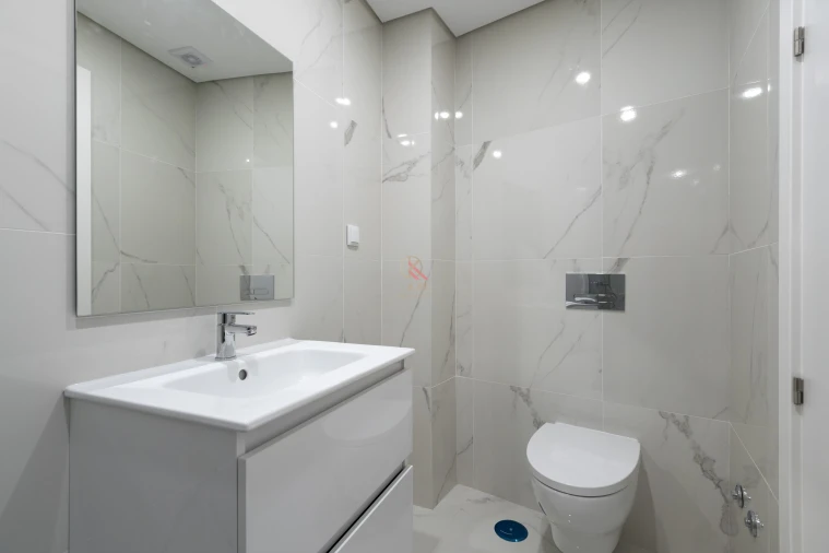 Apartamento T2 para Venda em Olhão Foto 24