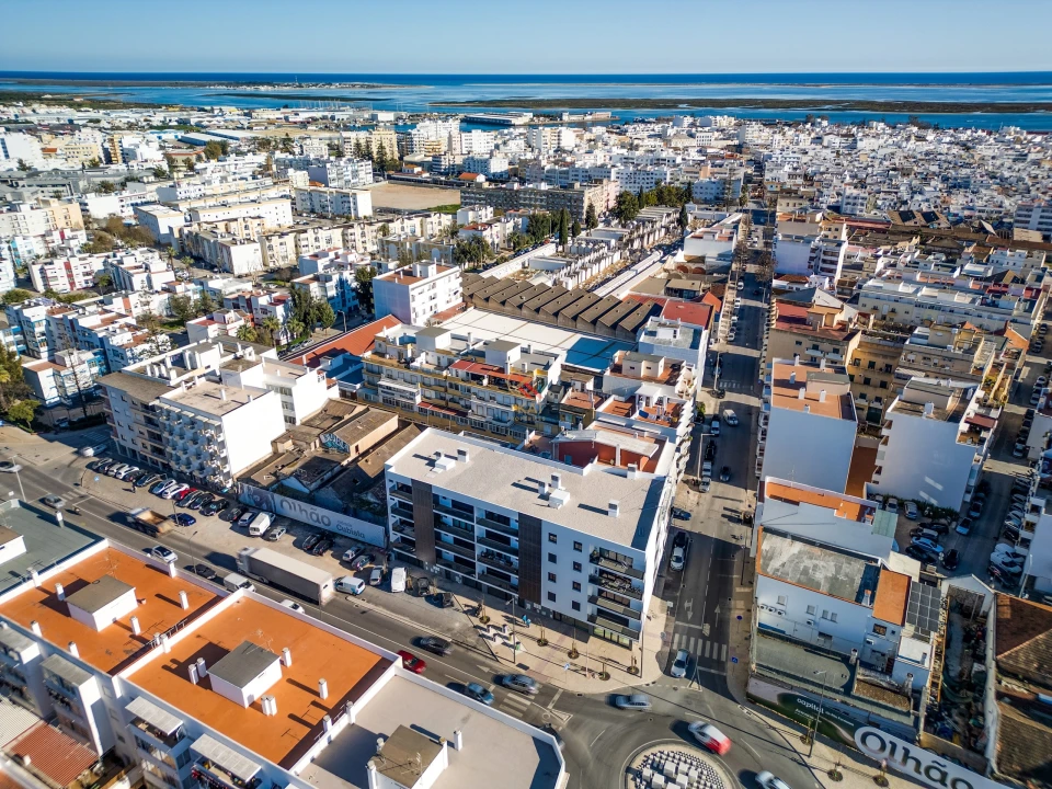 Apartamento T2 para Venda em Olhão Foto 27