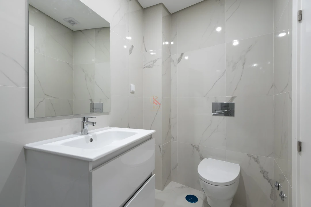 Apartamento T2 para Venda em Olhão Foto 24