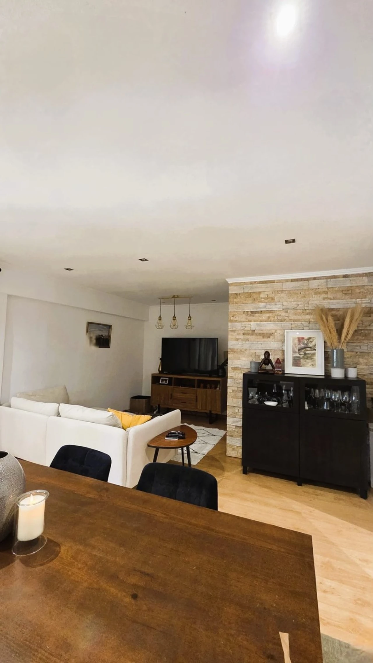 Apartamento T2 para Venda em Ramada e Caneças Foto 3