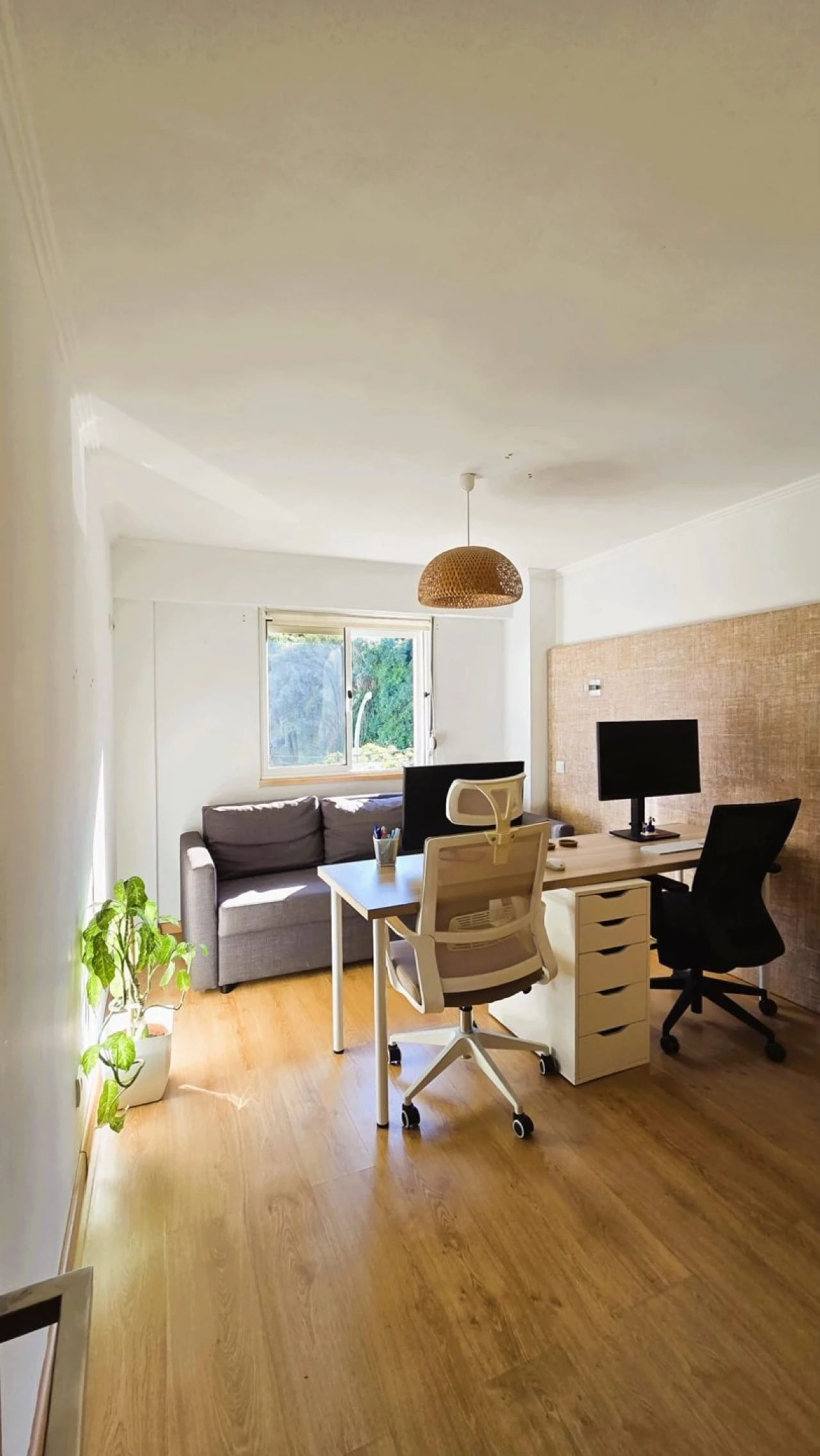 Apartamento T2 para Venda em Ramada e Caneças Foto 19