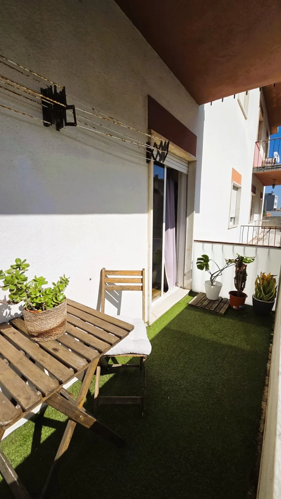 Apartamento T2 para Venda em Ramada e Caneças Foto 16