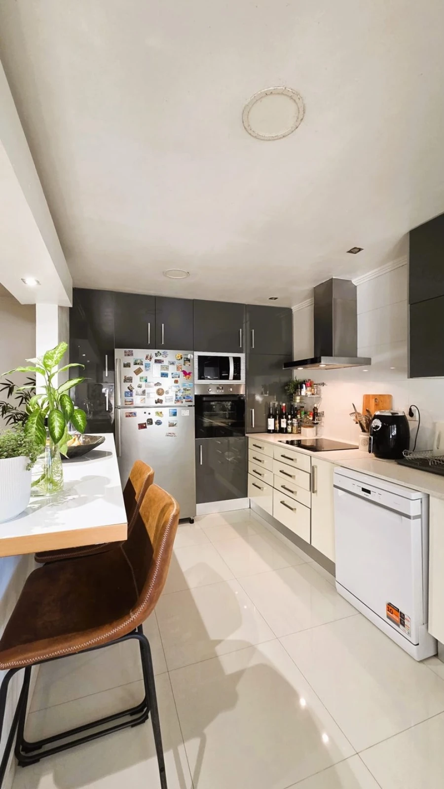 Apartamento T2 para Venda em Ramada e Caneças Foto 9