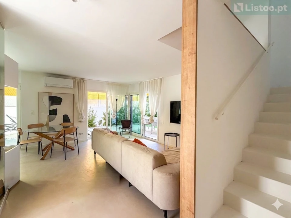 Moradia T3 para Venda em Oeiras e São Julião da Barra, Paço de Arcos e Caxias Foto 8