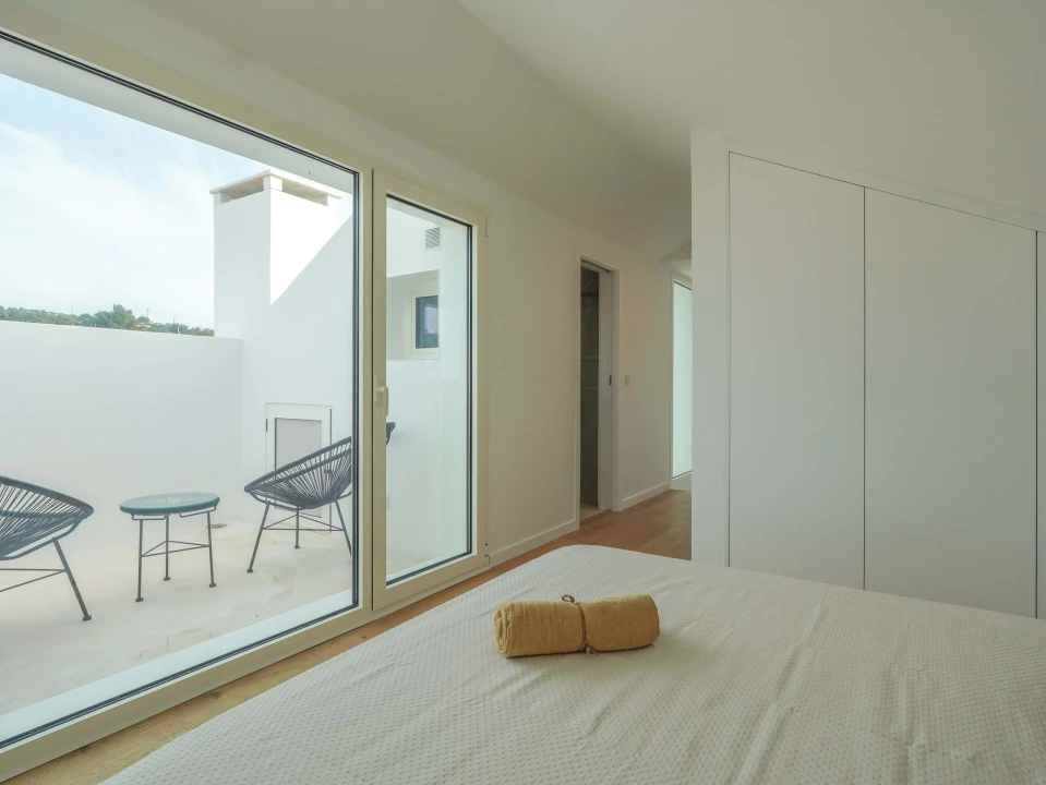 Moradia T3 para Venda em Oeiras e São Julião da Barra, Paço de Arcos e Caxias Foto 20