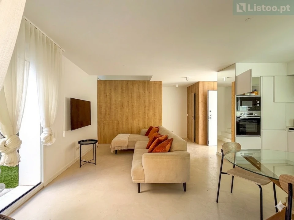 Moradia T3 para Venda em Oeiras e São Julião da Barra, Paço de Arcos e Caxias Foto 6