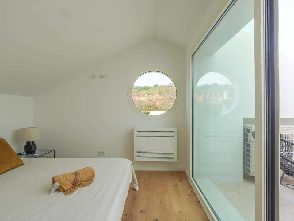 Moradia T3 para Venda em Oeiras e São Julião da Barra, Paço de Arcos e Caxias Foto 22