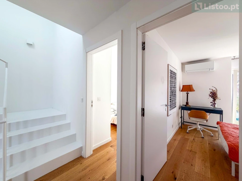 Moradia T3 para Venda em Oeiras e São Julião da Barra, Paço de Arcos e Caxias Foto 10