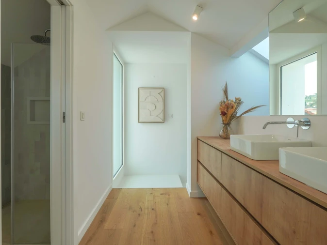 Moradia T3 para Venda em Oeiras e São Julião da Barra, Paço de Arcos e Caxias Foto 15