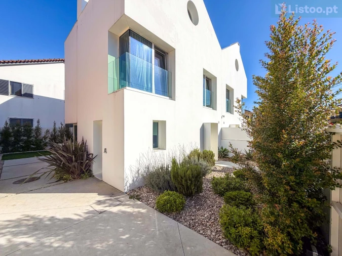 Moradia T3 para Venda em Oeiras e São Julião da Barra, Paço de Arcos e Caxias Foto 5