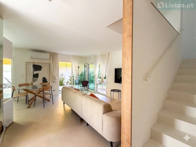 Moradia T3 para Venda em Oeiras e São Julião da Barra, Paço de Arcos e Caxias Foto 8