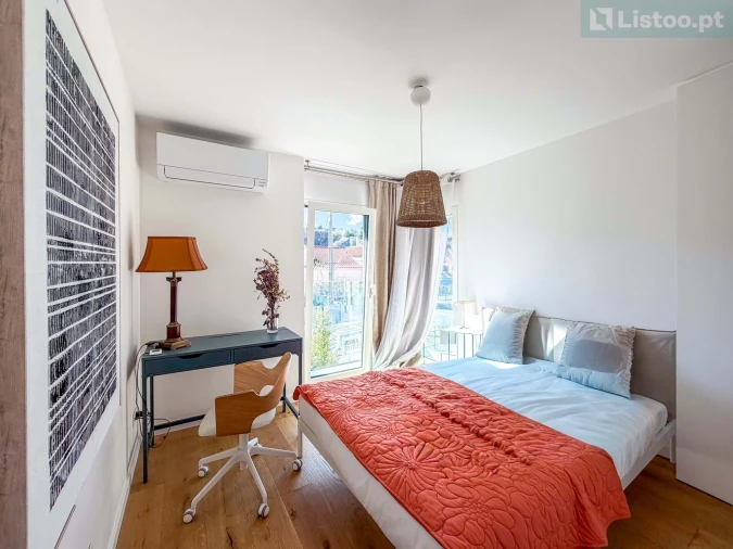 Moradia T3 para Venda em Oeiras e São Julião da Barra, Paço de Arcos e Caxias Foto 11