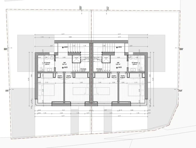 Moradia T3 para Venda em Oeiras e São Julião da Barra, Paço de Arcos e Caxias Foto 30
