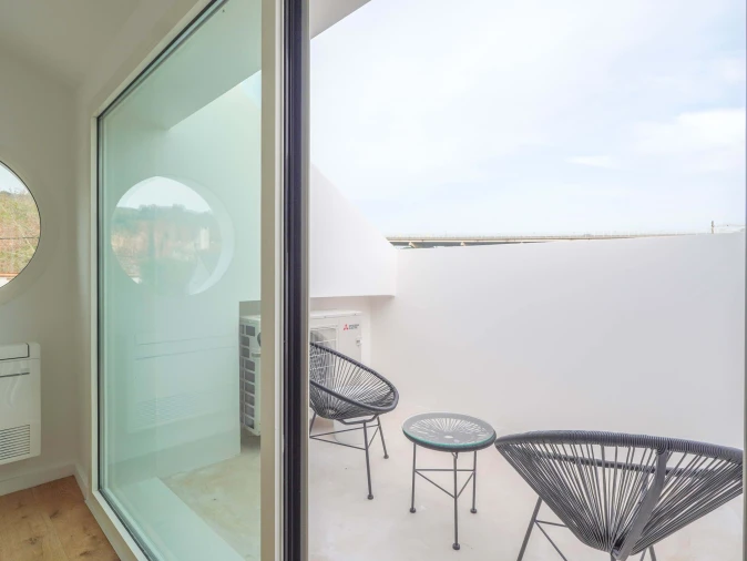 Moradia T3 para Venda em Oeiras e São Julião da Barra, Paço de Arcos e Caxias Foto 21