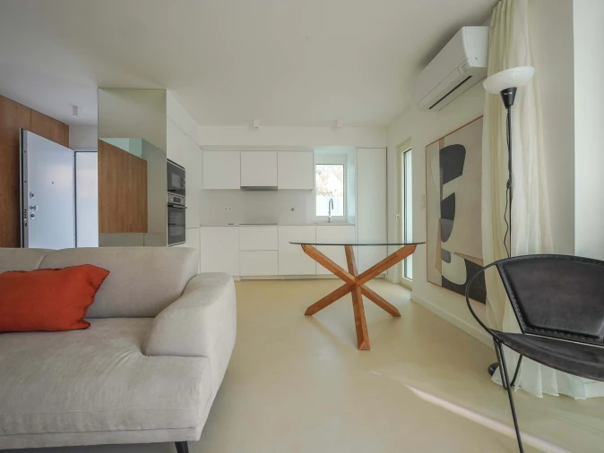 Moradia T3 para Venda em Oeiras e São Julião da Barra, Paço de Arcos e Caxias Foto 7