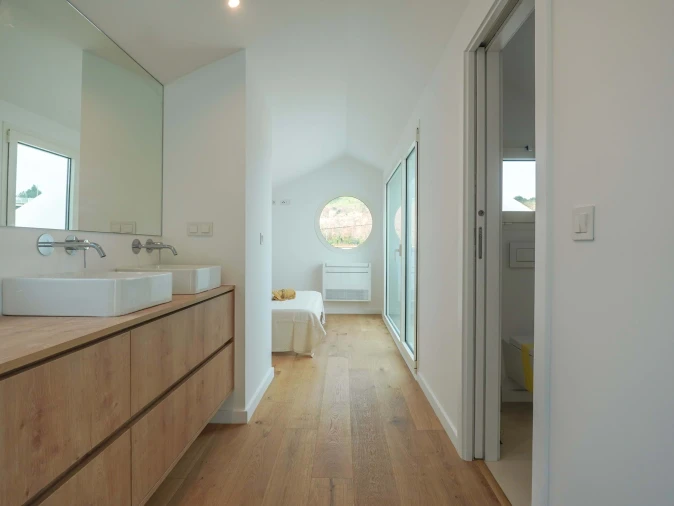 Moradia T3 para Venda em Oeiras e São Julião da Barra, Paço de Arcos e Caxias Foto 16