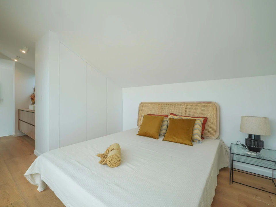 Moradia T3 para Venda em Oeiras e São Julião da Barra, Paço de Arcos e Caxias Foto 18