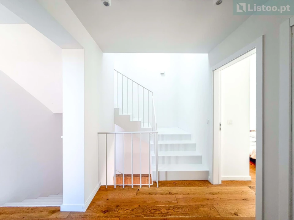 Moradia T3 para Venda em Oeiras e São Julião da Barra, Paço de Arcos e Caxias Foto 13