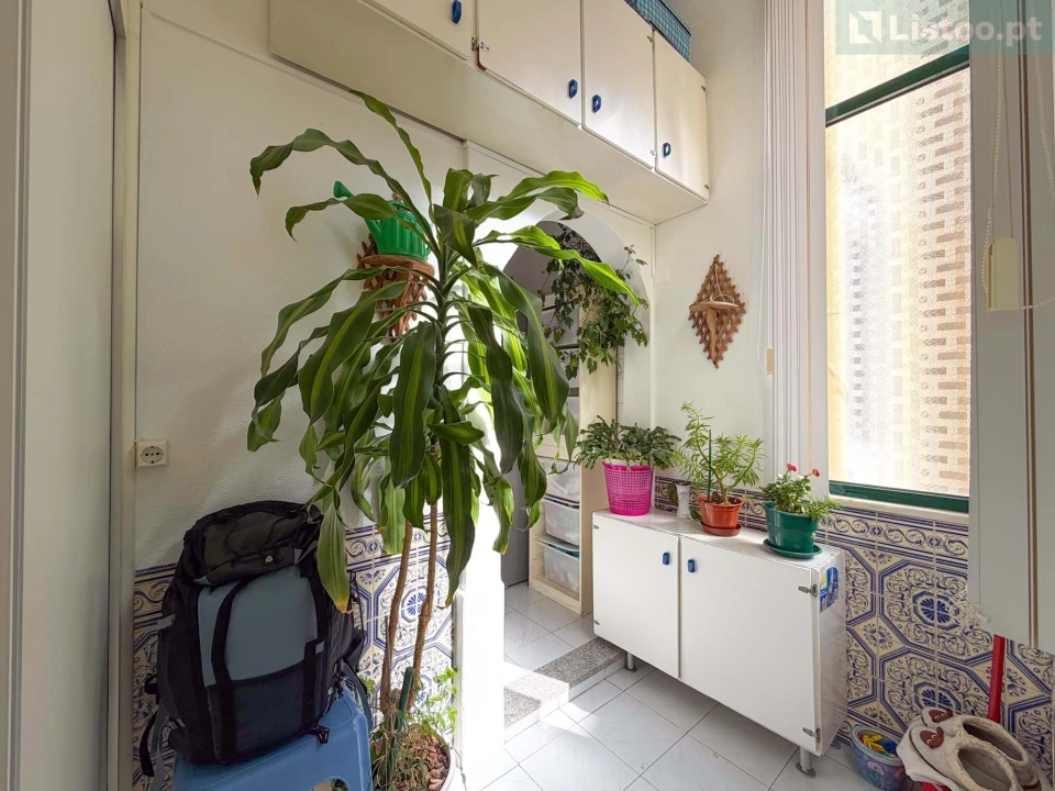 Apartamento T2 para Venda em Avenidas Novas Foto 20
