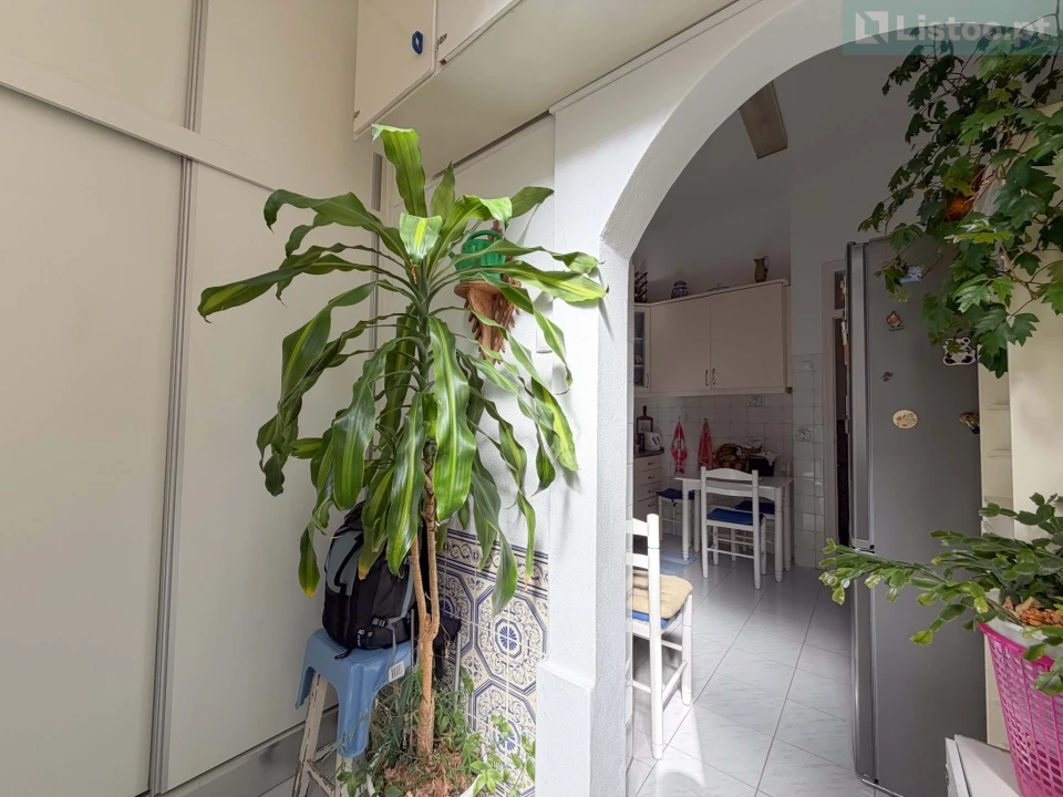 Apartamento T2 para Venda em Avenidas Novas Foto 21