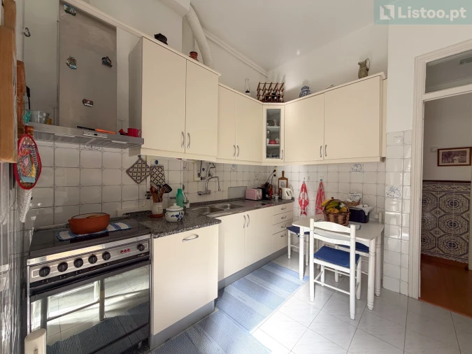 Apartamento T2 para Venda em Avenidas Novas Foto 15