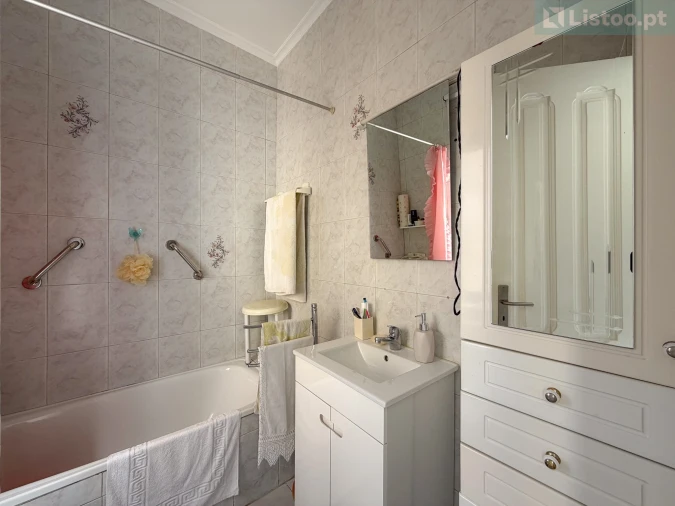 Apartamento T2 para Venda em Avenidas Novas Foto 18