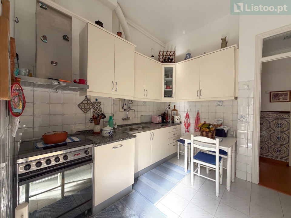 Apartamento T2 para Venda em Avenidas Novas Foto 15