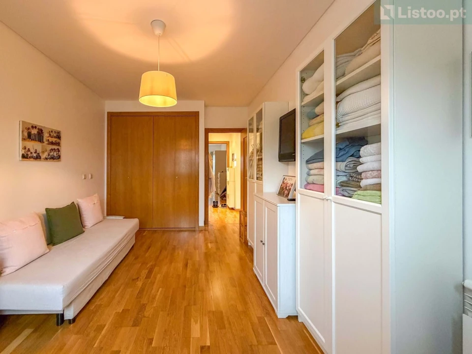 Apartamento T2 para Venda em Ajuda Foto 23