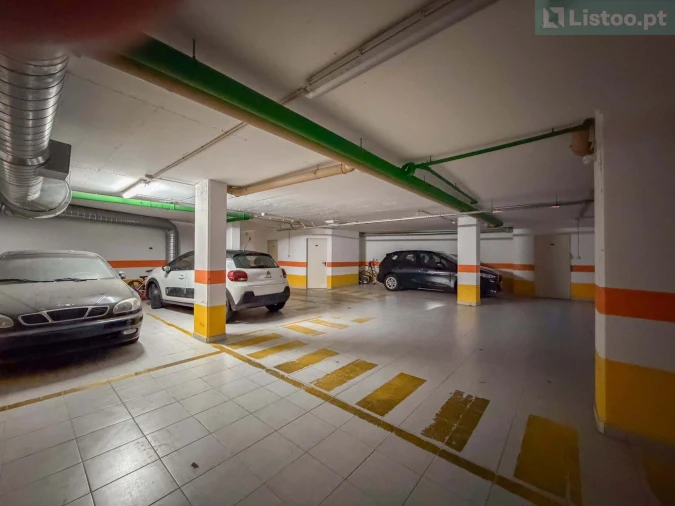 Apartamento T2 para Venda em Ajuda Foto 26