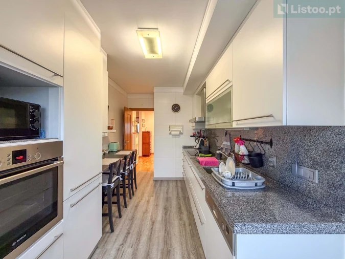Apartamento T2 para Venda em Ajuda