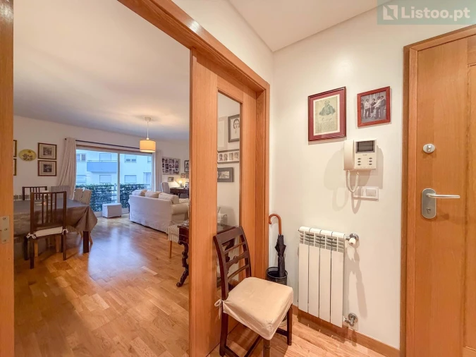 Apartamento T2 para Venda em Ajuda Foto 9